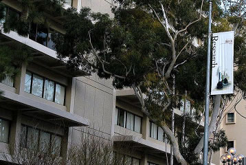 研究建筑物
